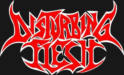 logo Disturbing Flesh